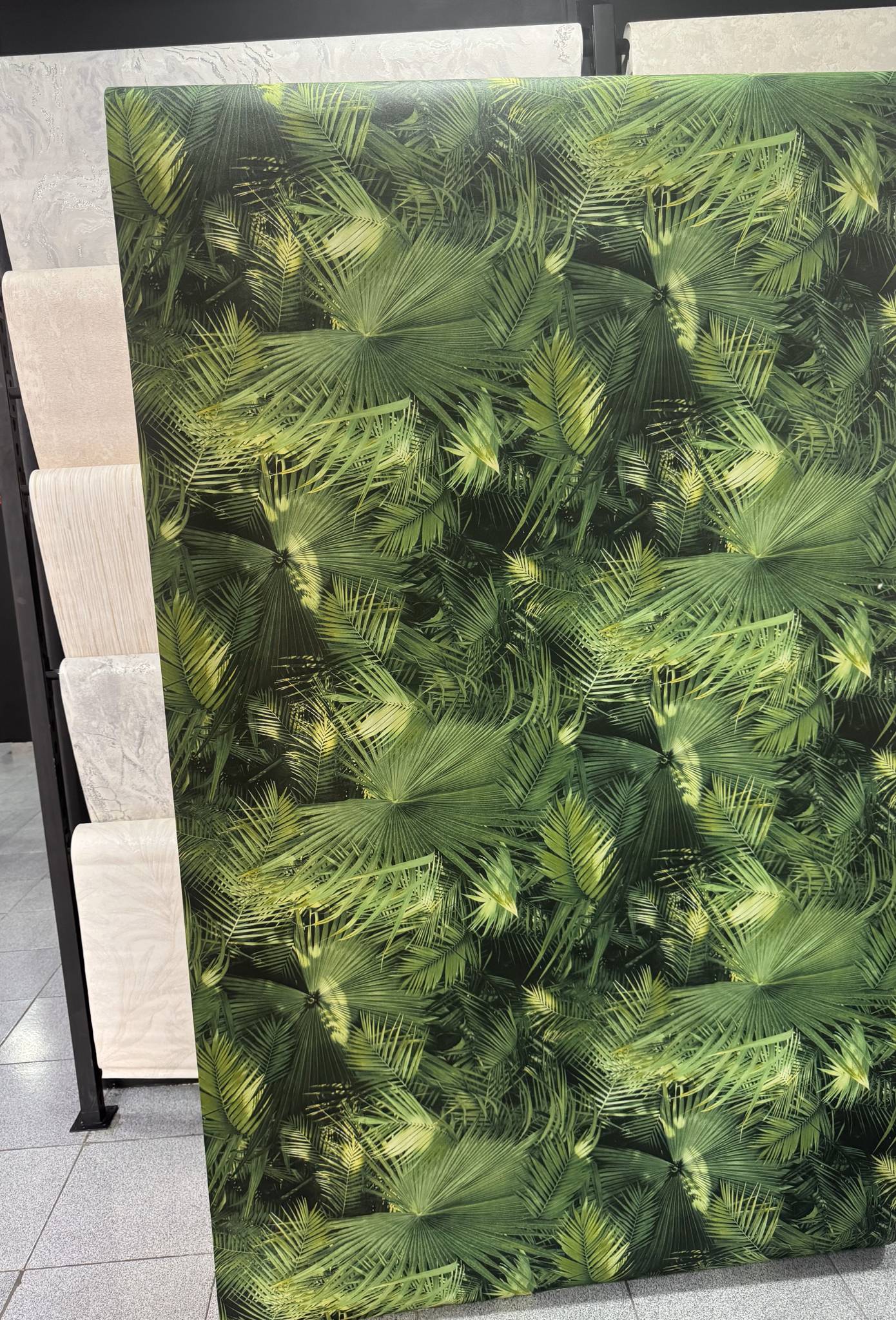 Wallpaper Level 7833-1